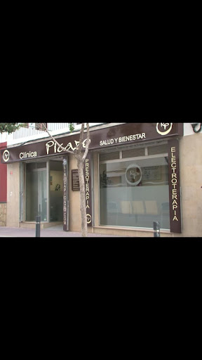 Clínica Dra. Picazo