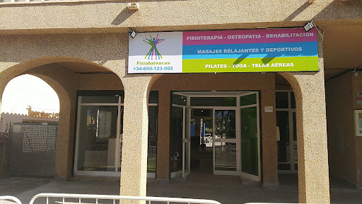 FisioBalear