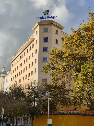 Clínica Rotger