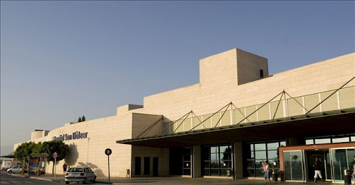 Hospital Son Llàtzer