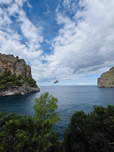 Unitat Bàsica de Salut de sa Calobra