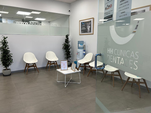 HH Clínica Dental Felanitx