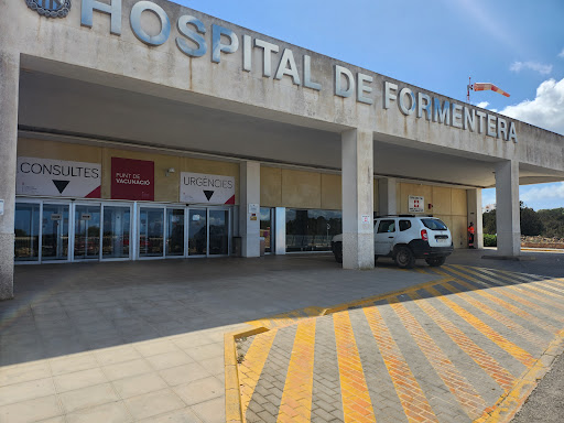 Hospital de Formentera