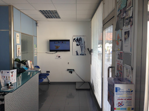 Clínica Veterinaria Formentera
