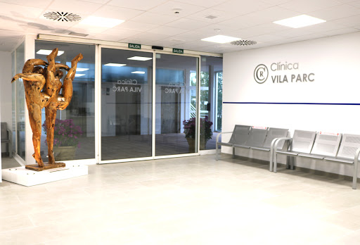 Clínica Vila Parc
