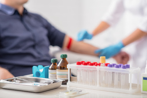 The Doctor Ibiza Premium Medical Services