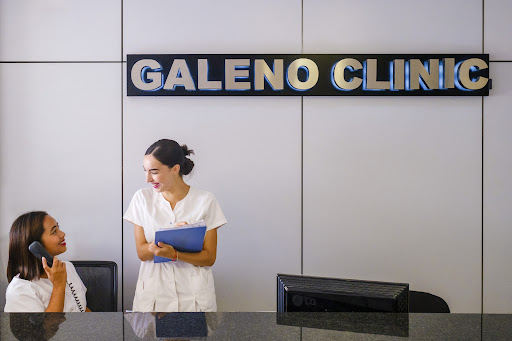 CLINICA GALENO GROUP