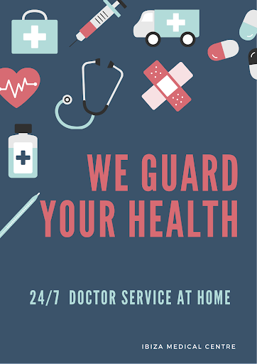 Ibiza Medical Centre