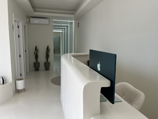 Ibiza Clinical Center