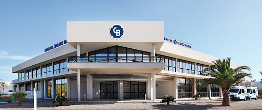 Hospital Quirónsalud Son Verí