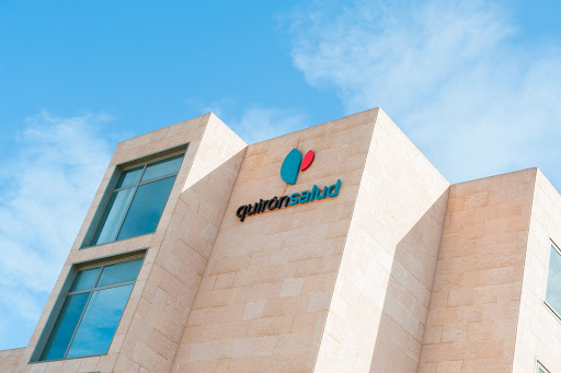 Hospital Quirónsalud Palmaplanas