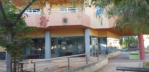 Hospital Parque Llevant