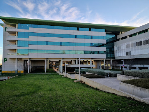 Hospital Universitari Son Espases.