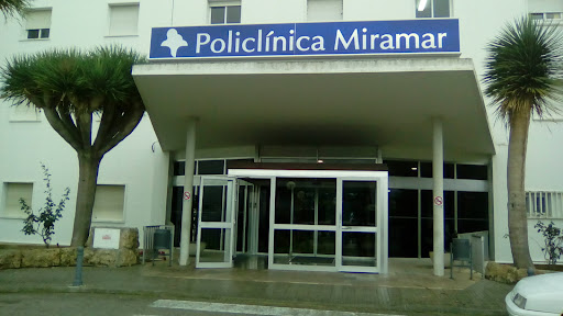 Juaneda Hospital Miramar
