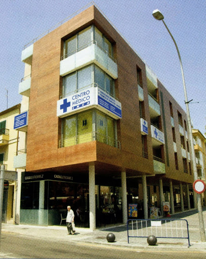Centro Medico Inca