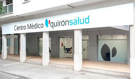 Centro Médico Quirónsalud Inca
