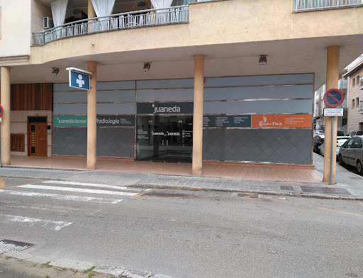 Juaneda Centro Médico Inca