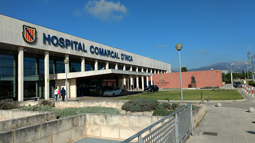 Hospital Comarcal de Inca Urgencias