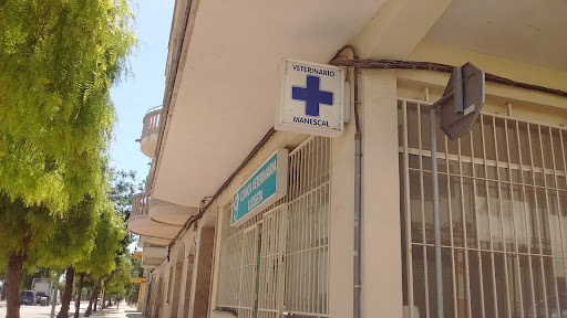 Clínica Veterinària Lloseta