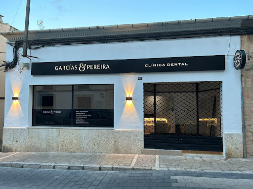 Garcias & Pereira Clínica Dental