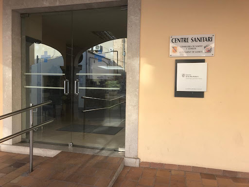 Unidad Básica de Salud de Lloseta