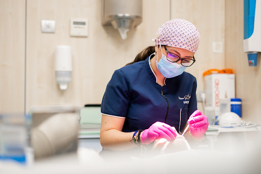Clínica Dental Obrador