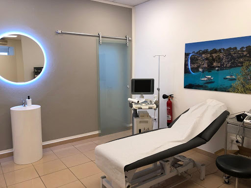 Consulta Médica Mallorca