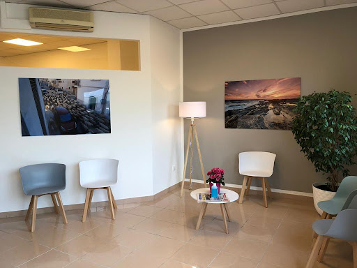 Consulta Médica Mallorca - Praxis Dra. Kraemer