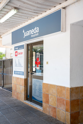 Juaneda Medical Care - Magaluf Galeón