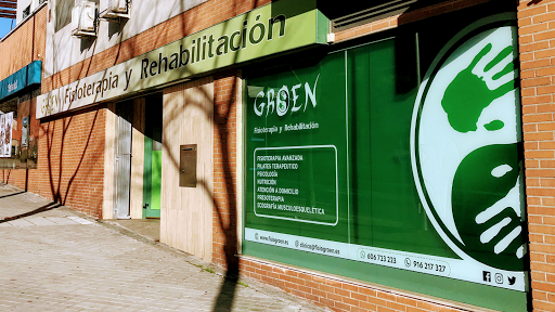 GROEN clinic
