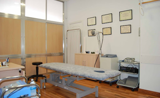 Centro Médico Oporto,S.L.P
