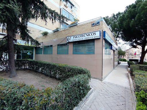 Centro Médico Riofrío