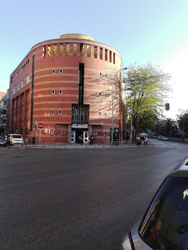 Centro de Salud Nuestra Señora de Fátima