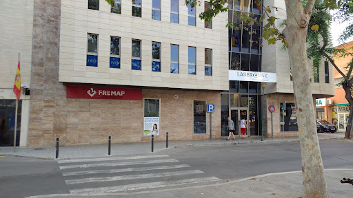 Centro Médico Laserclinic Manacor