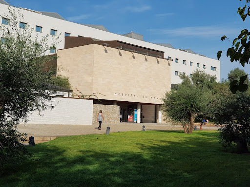 Hospital de Manacor