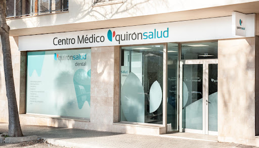 Centro Médico Quirónsalud Manacor
