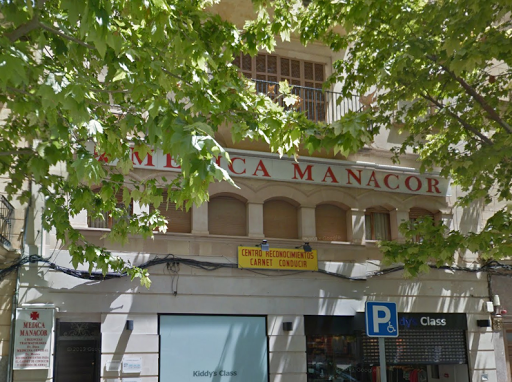 Clínica Médica Manacor | Centro Reconocimientos Médicos y Medicina General