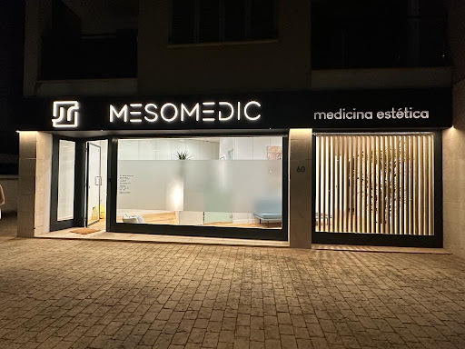 Clínica Mesomedic - Medicina Estética en Manacor
