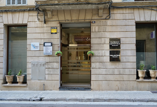 Policlinic Manacor