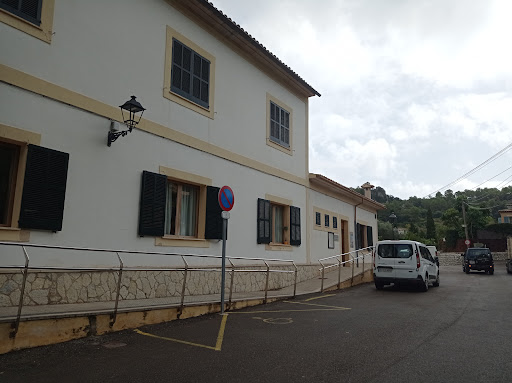 Centro de Salud Mancor de la Vall