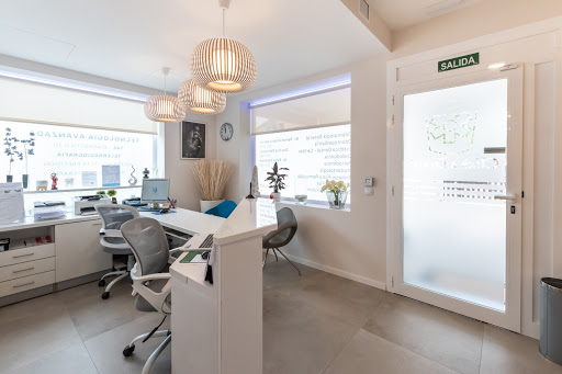 Clínica Dental Marratxí