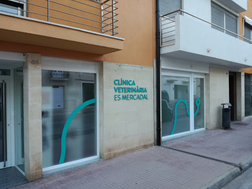 Clínica Veterinaria Es Mercadal