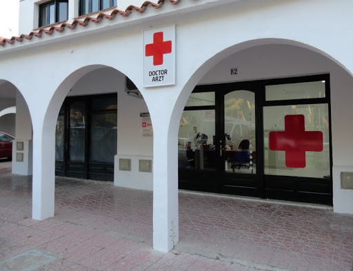 Juaneda Medical Care - Son Parc
