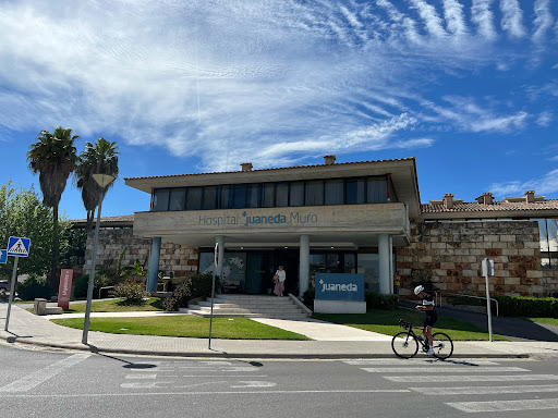 Juaneda Hospital Muro