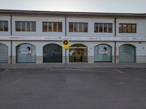 Hospital de Día Quirónsalud Playa de Muro