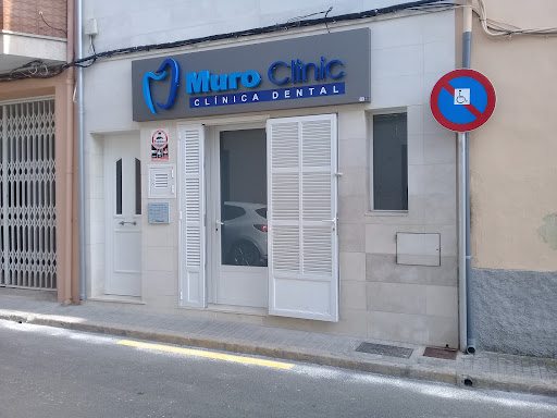 Muro Clinic