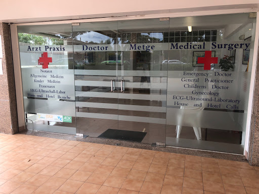 Centre Mèdic Policlinic