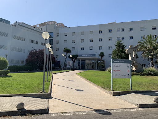 Juaneda Hospital Miramar