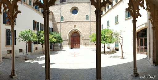 Hospital General de Mallorca