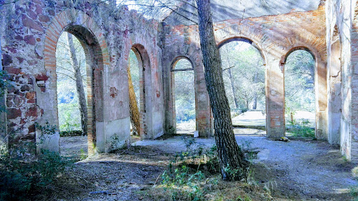 Castellví de Rosanes